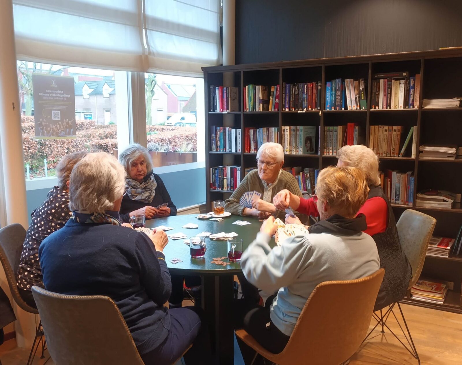 Speciale activiteiten 