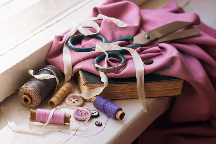 Naaiatelier